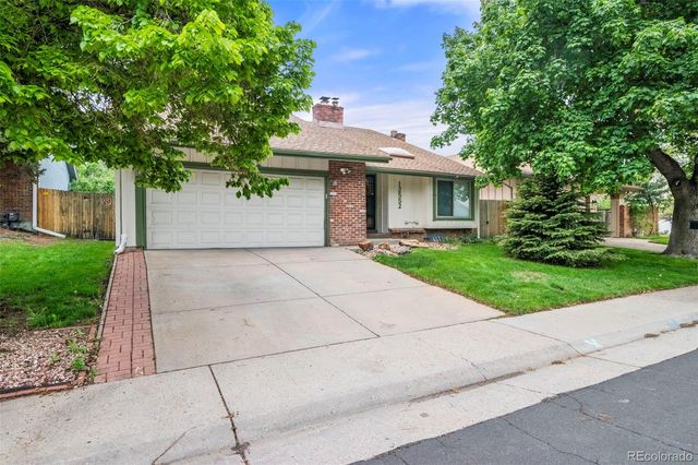 12552 E Bates Circle, Aurora, CO 80014