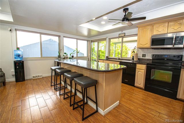 12552 E Bates Circle, Aurora, CO 80014