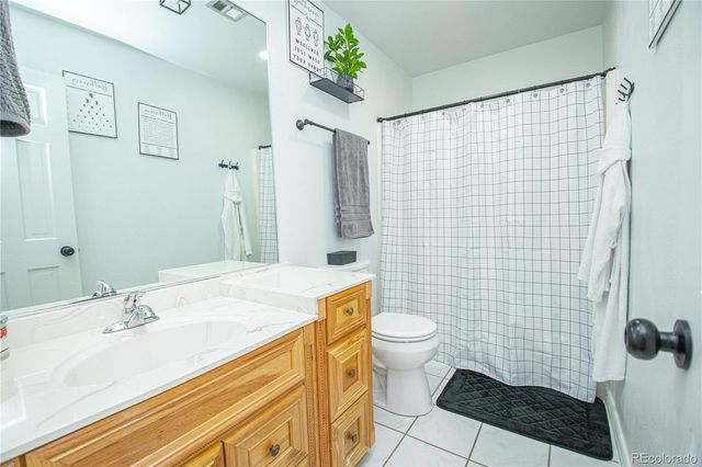 12552 E Bates Circle, Aurora, CO 80014