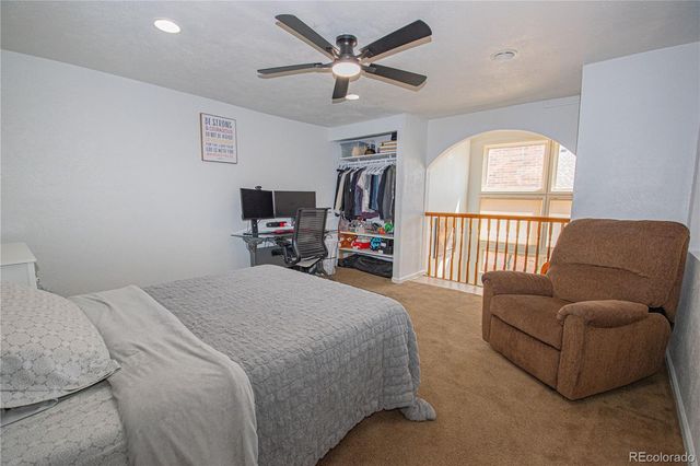 12552 E Bates Circle, Aurora, CO 80014