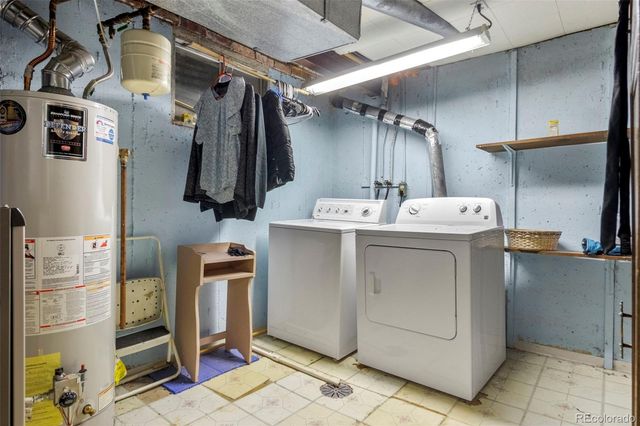 12552 E Bates Circle, Aurora, CO 80014