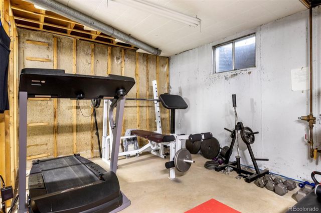 12552 E Bates Circle, Aurora, CO 80014