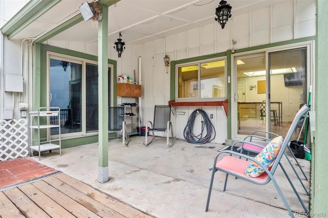 12552 E Bates Circle, Aurora, CO 80014