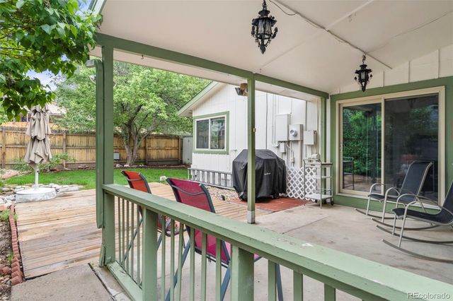 12552 E Bates Circle, Aurora, CO 80014