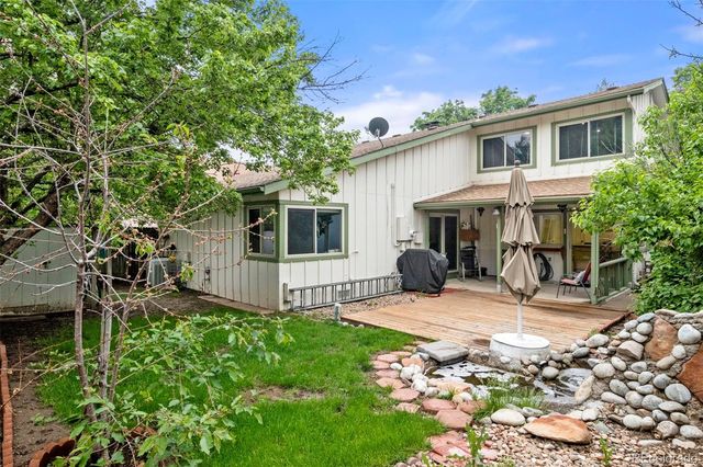 12552 E Bates Circle, Aurora, CO 80014