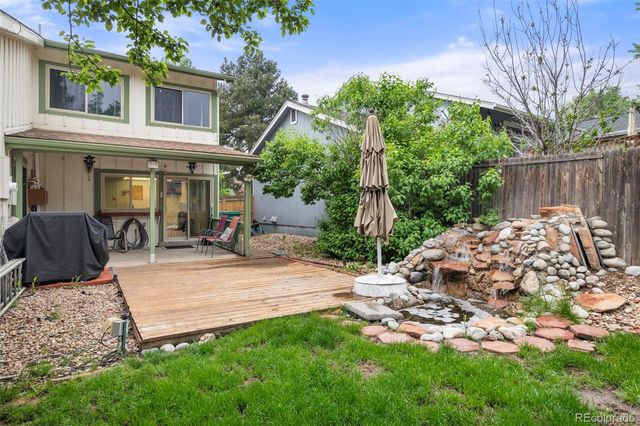 12552 E Bates Circle, Aurora, CO 80014