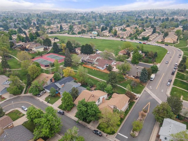 12552 E Bates Circle, Aurora, CO 80014