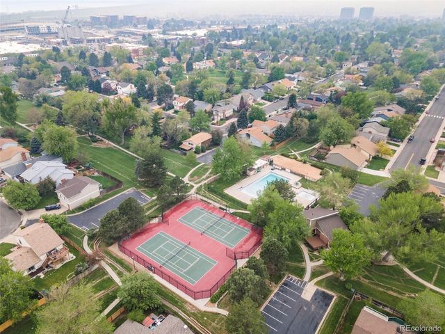 12552 E Bates Circle, Aurora, CO 80014