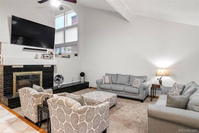 12552 E Bates Circle, Aurora, CO 80014