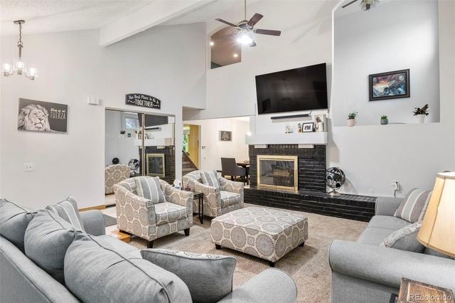 12552 E Bates Circle, Aurora, CO 80014