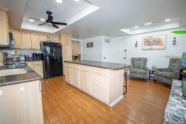 12552 E Bates Circle, Aurora, CO 80014