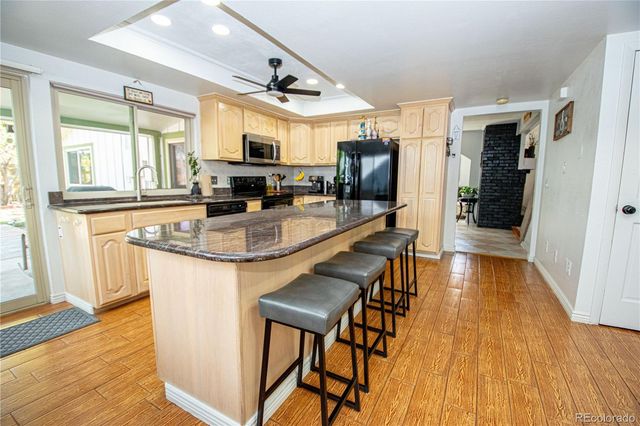 12552 E Bates Circle, Aurora, CO 80014