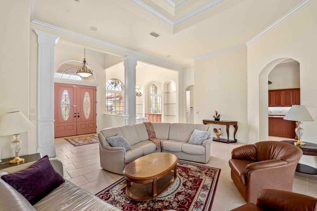 Image 15 of property listing at 6197 9TH AVENUE CIRCLE NE, Bradenton, FL 34212