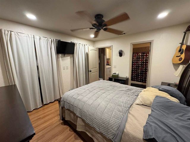 307 W Shields St, Fletcher, OK 73541
