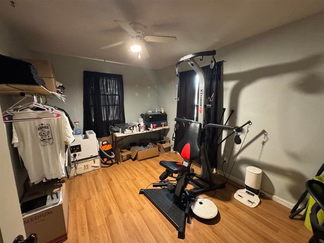 307 W Shields St, Fletcher, OK 73541