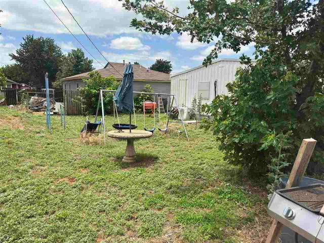 307 W Shields St, Fletcher, OK 73541