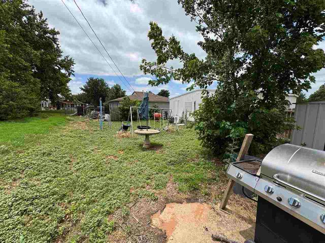 307 W Shields St, Fletcher, OK 73541