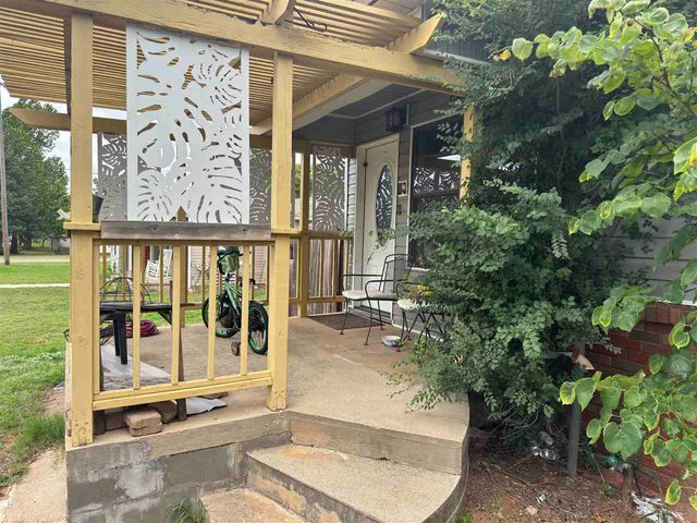 307 W Shields St, Fletcher, OK 73541