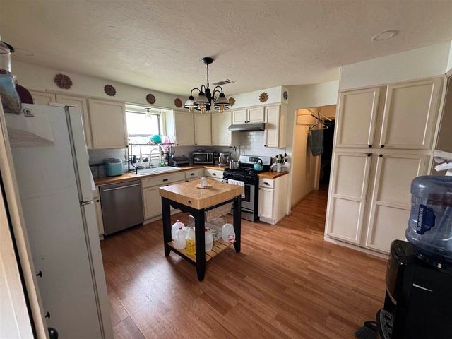 307 W Shields St, Fletcher, OK 73541