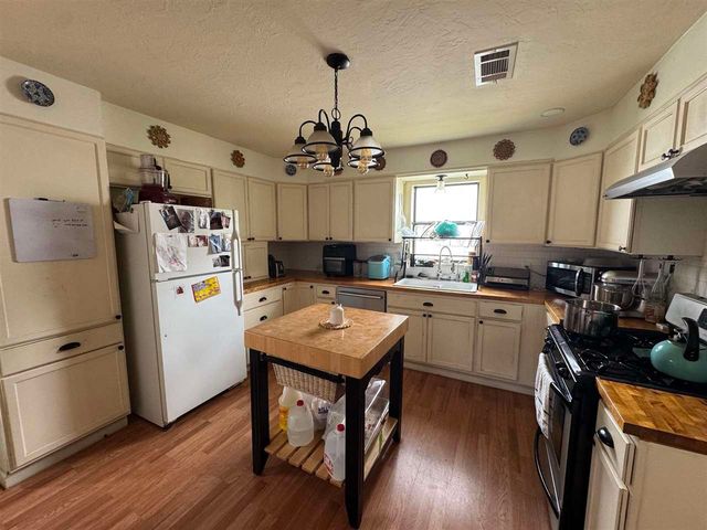 307 W Shields St, Fletcher, OK 73541