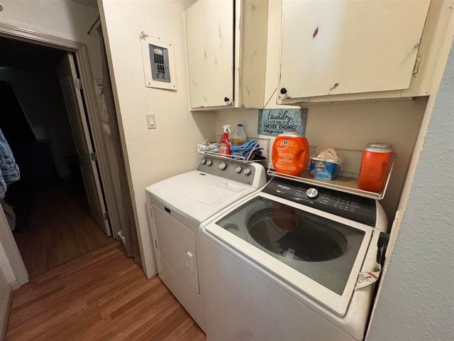 307 W Shields St, Fletcher, OK 73541