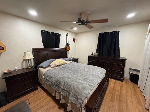 307 W Shields St, Fletcher, OK 73541