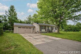 2864 Mustang Court Ne, Plainfield Twp, MI 49525