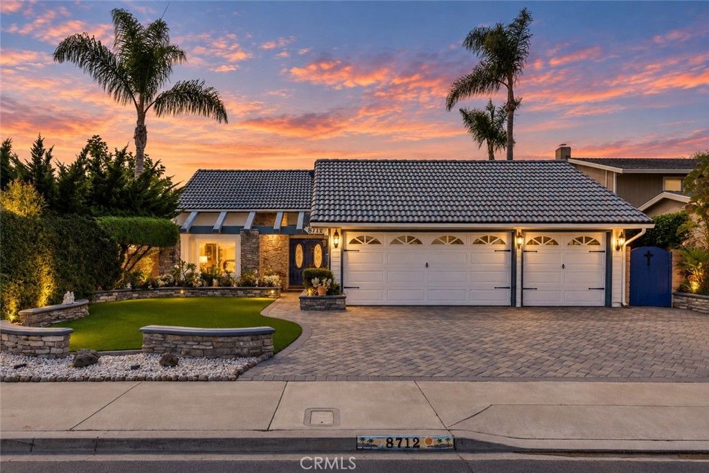 8712 Mossford Dr., Huntington Beach, CA 92646 — exterior