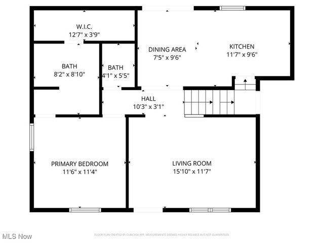 5381 Robinhood Drive, Willoughby, OH 44094