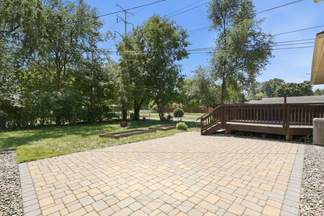 2919 64th Avenue N, Brooklyn Center, MN 55430
