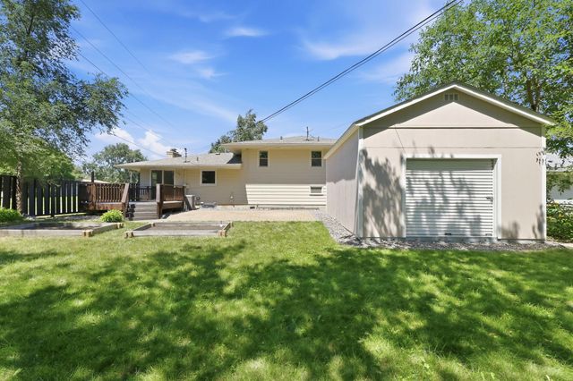 2919 64th Avenue N, Brooklyn Center, MN 55430