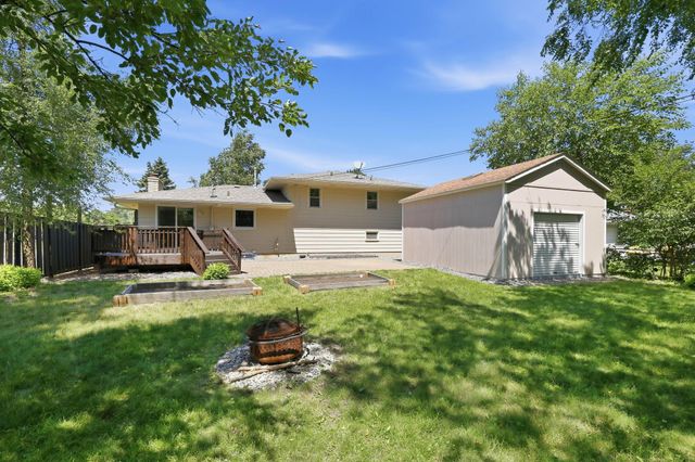 2919 64th Avenue N, Brooklyn Center, MN 55430