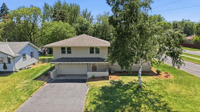 2919 64th Avenue N, Brooklyn Center, MN 55430