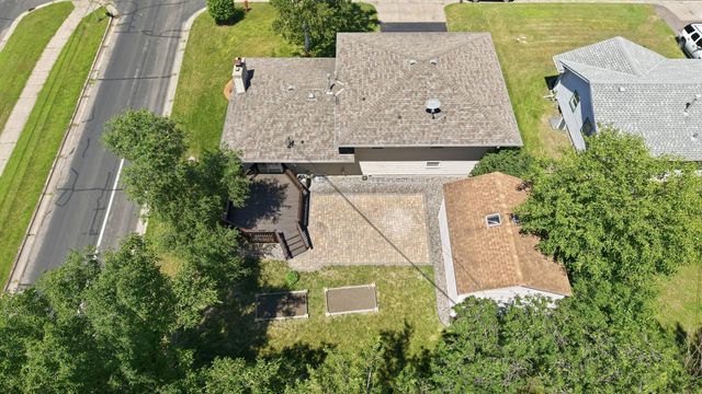 2919 64th Avenue N, Brooklyn Center, MN 55430