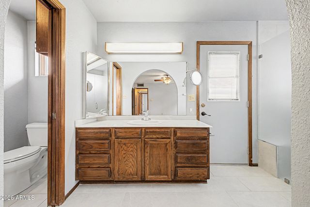 2533 W Onza Avenue, Mesa, AZ 85202