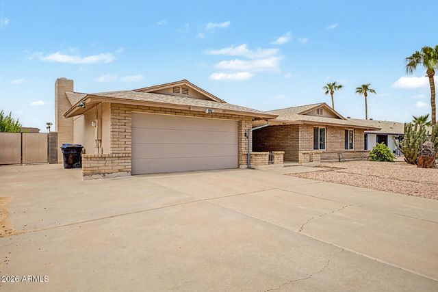 2533 W Onza Avenue, Mesa, AZ 85202