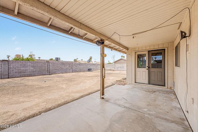 2533 W Onza Avenue, Mesa, AZ 85202