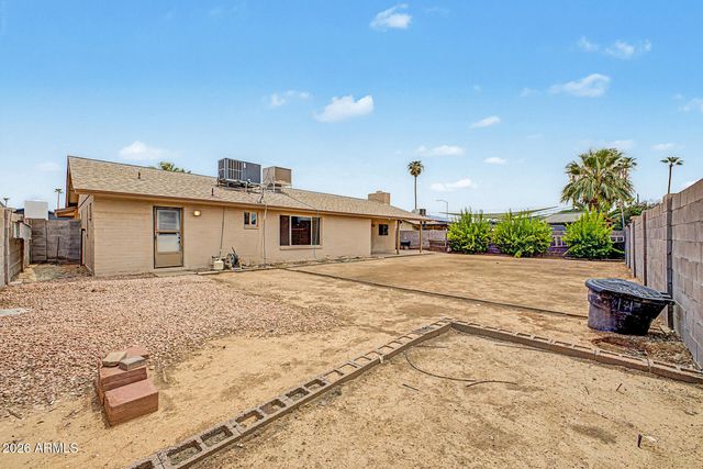2533 W Onza Avenue, Mesa, AZ 85202
