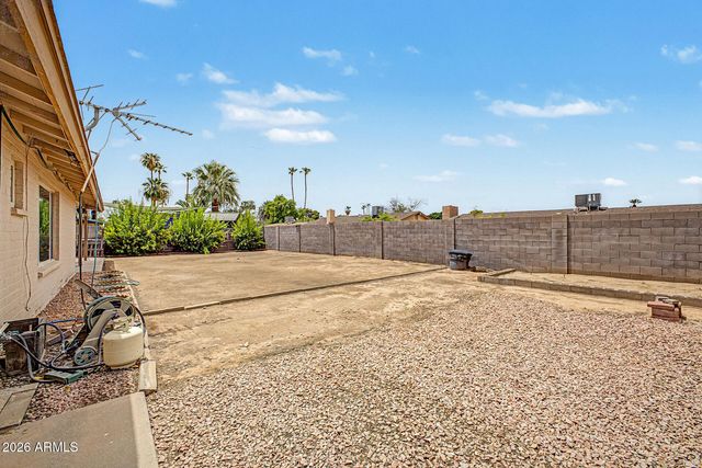 2533 W Onza Avenue, Mesa, AZ 85202