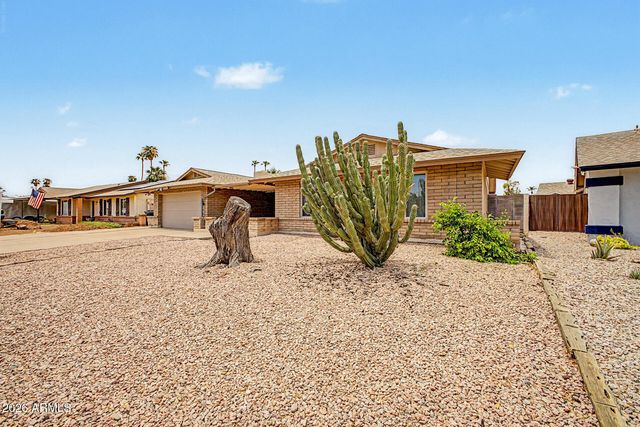 2533 W Onza Avenue, Mesa, AZ 85202