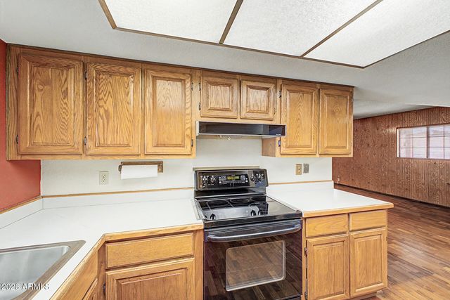 2533 W Onza Avenue, Mesa, AZ 85202