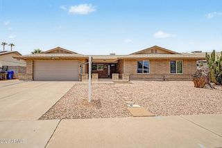 2533 W Onza Avenue, Mesa, AZ 85202
