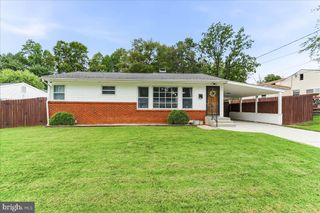 2311 HAMMOND PL, Wilmington, DE 19808