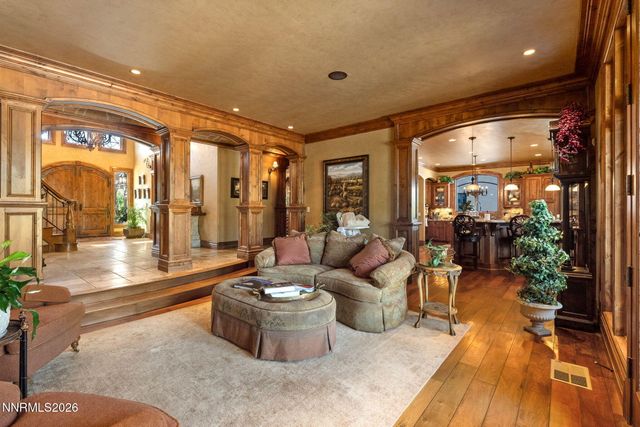 123 Andrew Lane, Reno, NV 89521