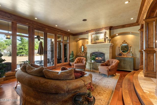 123 Andrew Lane, Reno, NV 89521