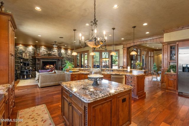 123 Andrew Lane, Reno, NV 89521