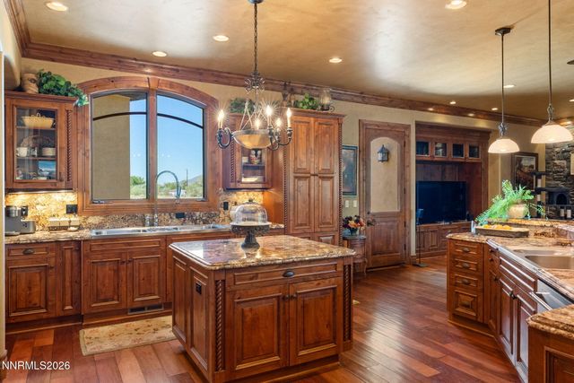 123 Andrew Lane, Reno, NV 89521