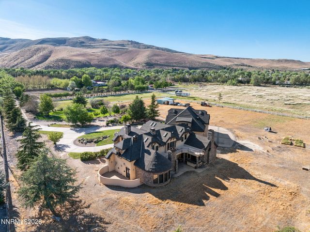 123 Andrew Lane, Reno, NV 89521