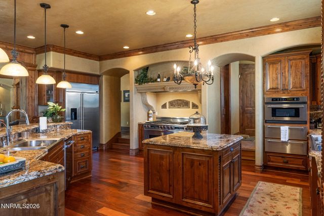 123 Andrew Lane, Reno, NV 89521