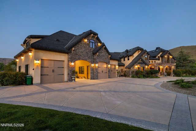 123 Andrew Lane, Reno, NV 89521